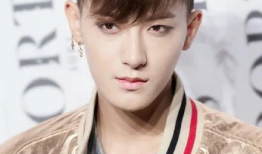 黄子韬搞笑视频,笑料百出，欢乐无限